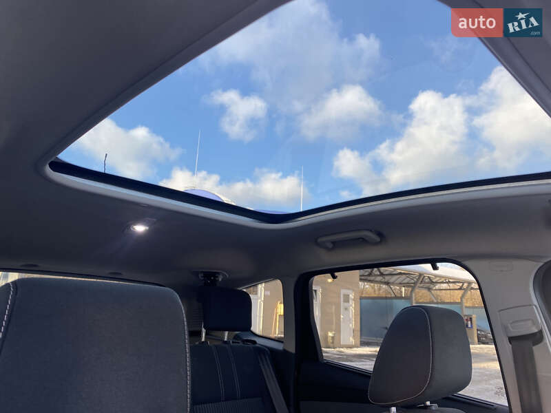 Мінівен Ford C-Max 2010 в Луцьку