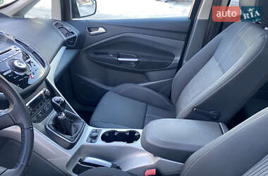 Мінівен Ford C-Max 2010 в Луцьку