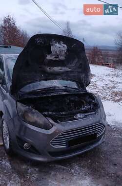 Минивэн Ford C-Max 2014 в Киеве