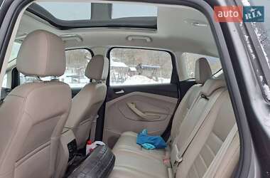 Мінівен Ford C-Max 2014 в Хусті