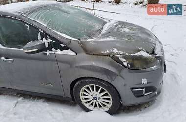 Мінівен Ford C-Max 2014 в Хусті