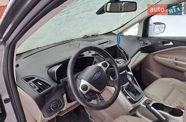 Мінівен Ford C-Max 2014 в Хусті