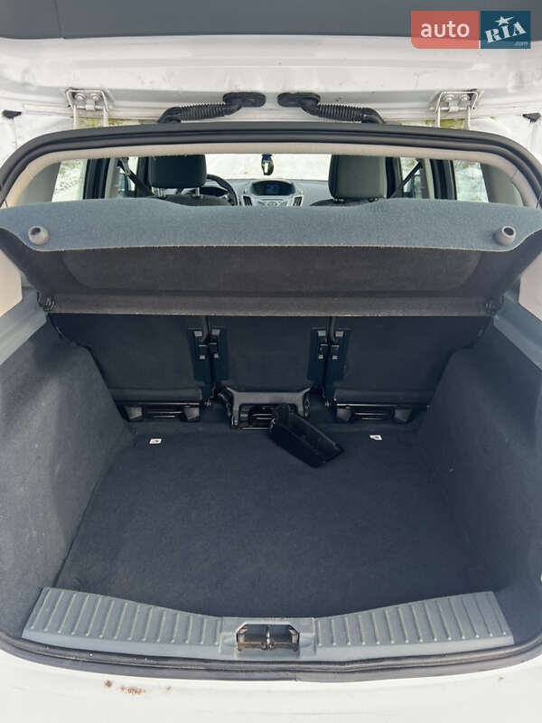 Минивэн Ford C-Max 2011 в Кропивницком