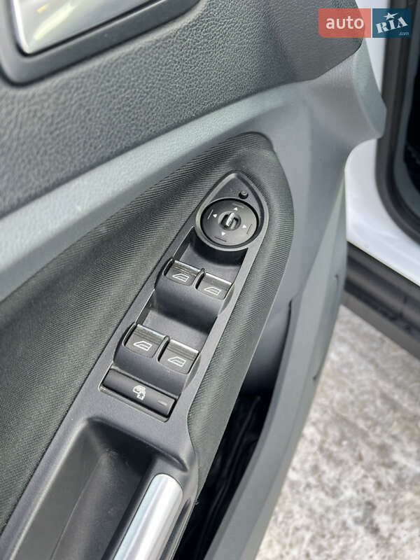 Минивэн Ford C-Max 2011 в Кропивницком