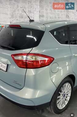 Минивэн Ford C-Max 2013 в Николаеве
