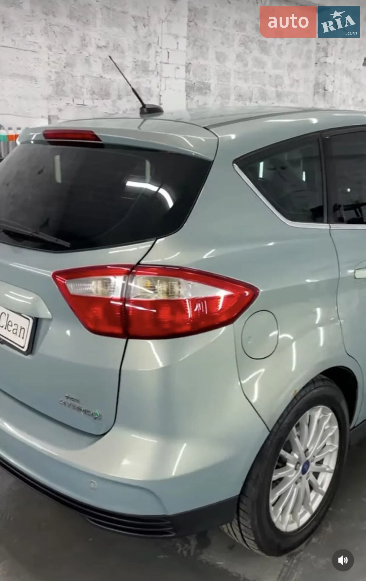 2013 Ford C-MAX - мініатюра 4