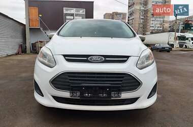 Мінівен Ford C-Max 2017 в Одесі