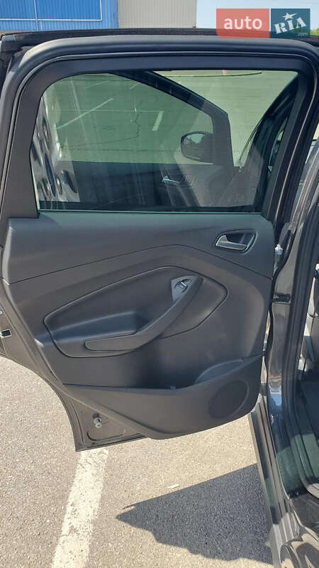 Минивэн Ford C-Max 2017 в Кременчуге