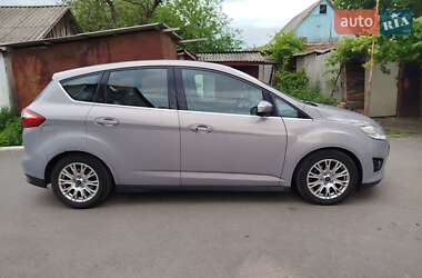 Минивэн Ford C-Max 2011 в Гайвороне
