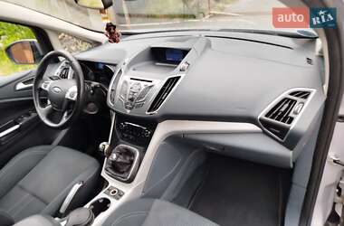 Минивэн Ford C-Max 2011 в Гайвороне