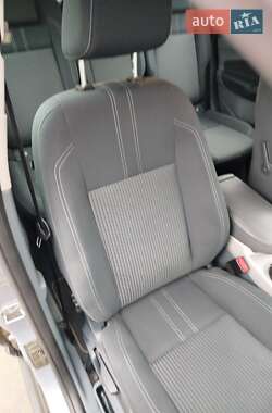 Минивэн Ford C-Max 2011 в Гайвороне