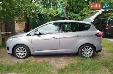 Минивэн Ford C-Max 2011 в Гайвороне