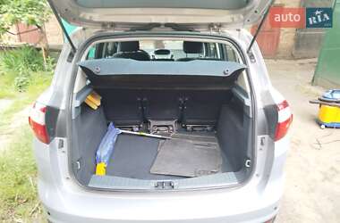 Минивэн Ford C-Max 2011 в Гайвороне