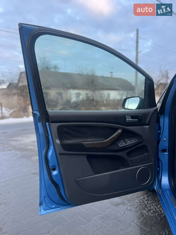 Мінівен Ford C-Max 2008 в Вінниці