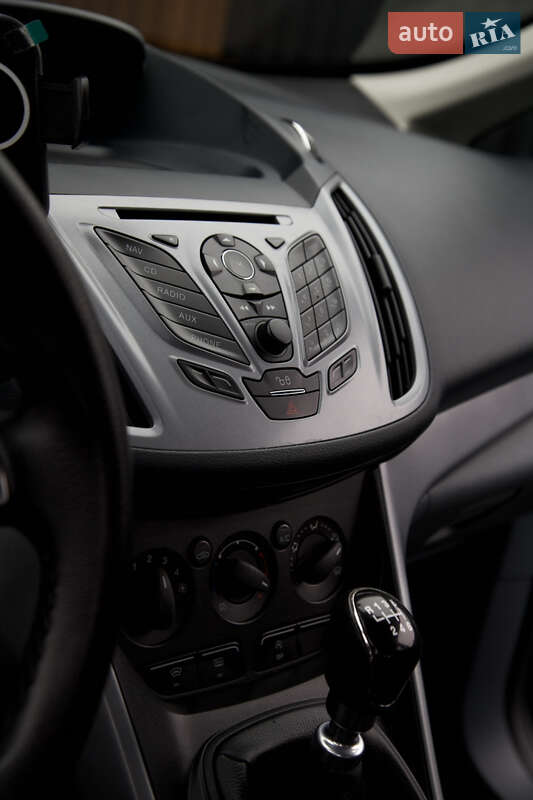 Мінівен Ford C-Max 2013 в Луцьку
