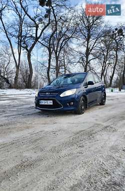 Мінівен Ford C-Max 2012 в Деражні