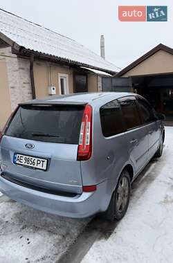Минивэн Ford C-Max 2007 в Павлограде фото 6 Минивэн Ford C-Max 2007 в Павлограде