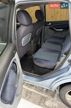 Минивэн Ford C-Max 2007 в Павлограде