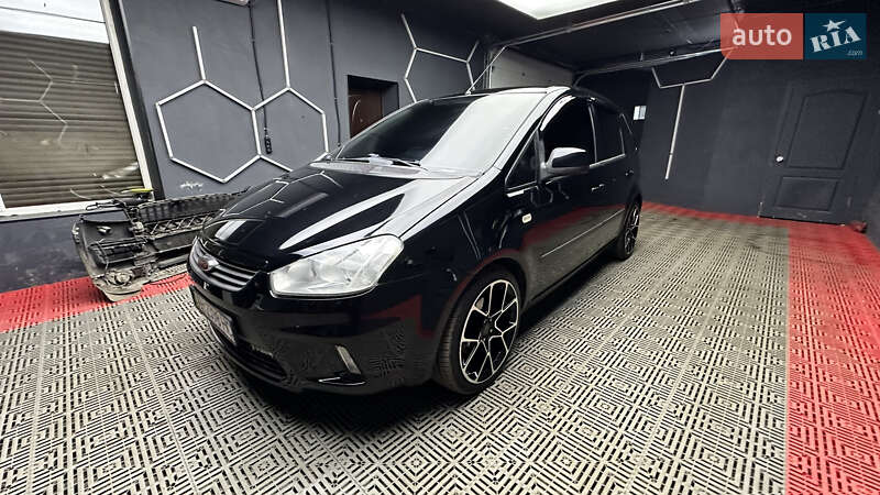 Ford C-Max 2010