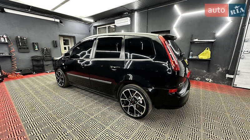 Мінівен Ford C-Max 2010 в Одесі фото 3 Мінівен Ford C-Max 2010 в Одесі
