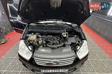 Минивэн Ford C-Max 2010 в Одессе