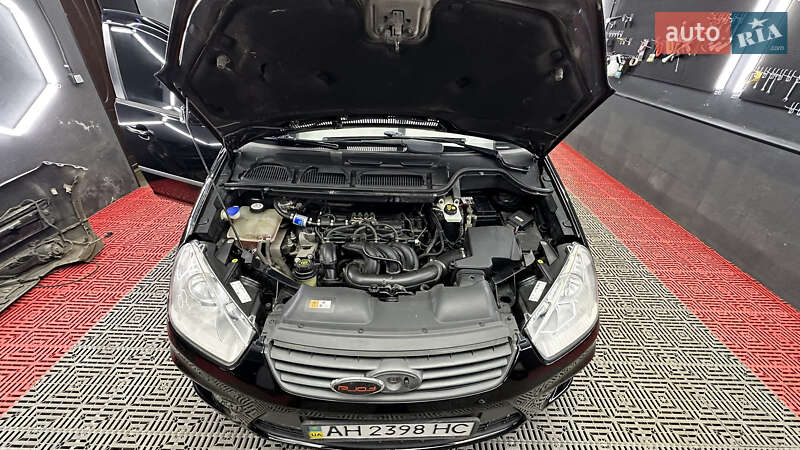 Мінівен Ford C-Max 2010 в Одесі