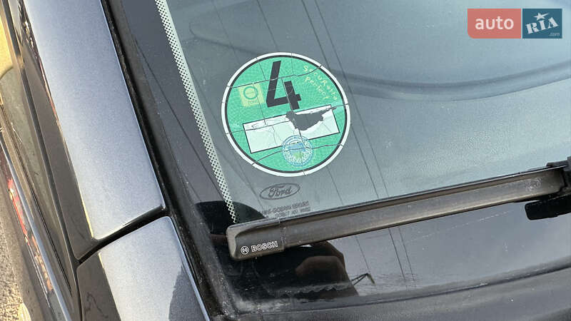 Мінівен Ford C-Max 2010 в Луцьку