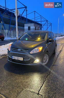 Минивэн Ford C-Max 2016 в Харькове