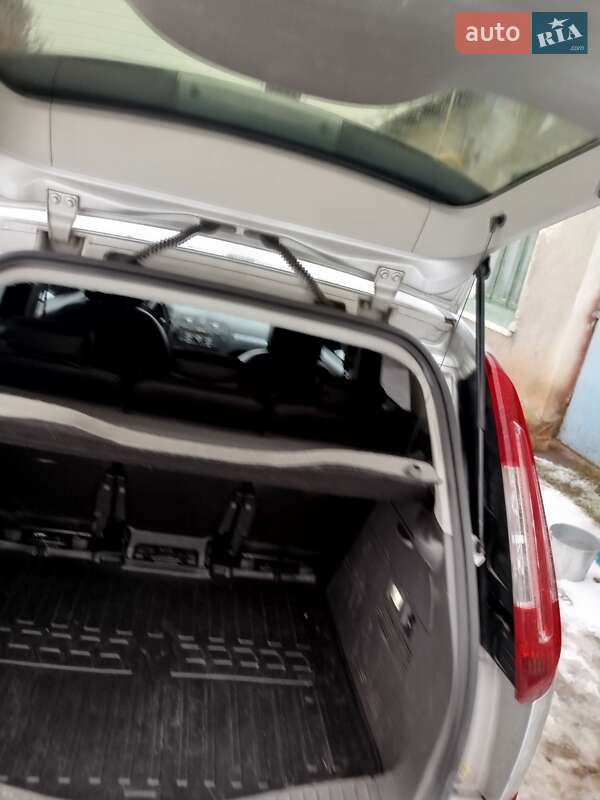 Мінівен Ford C-Max 2008 в Калуші