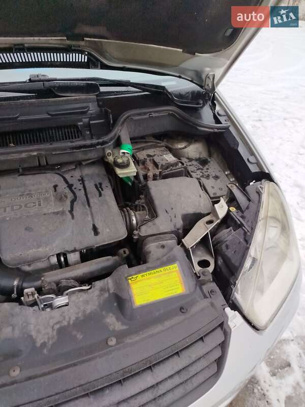 Мінівен Ford C-Max 2008 в Калуші