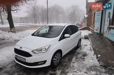 Минивэн Ford C-Max 2015 в Ромнах