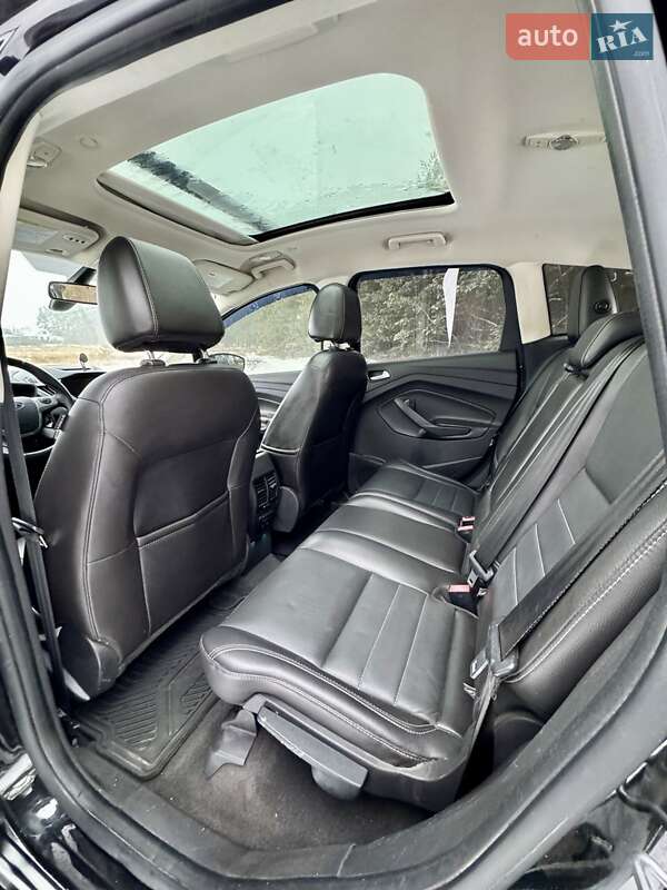 Мінівен Ford C-Max 2014 в Києві фото 6 Мінівен Ford C-Max 2014 в Києві