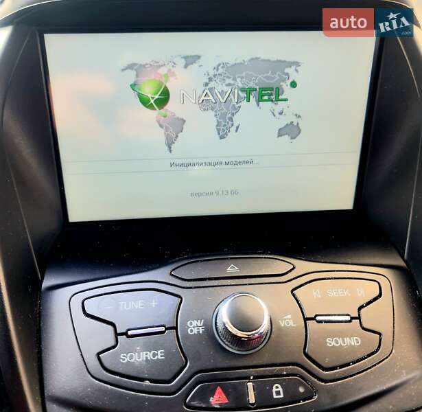 Минивэн Ford C-Max 2014 в Крюковщине