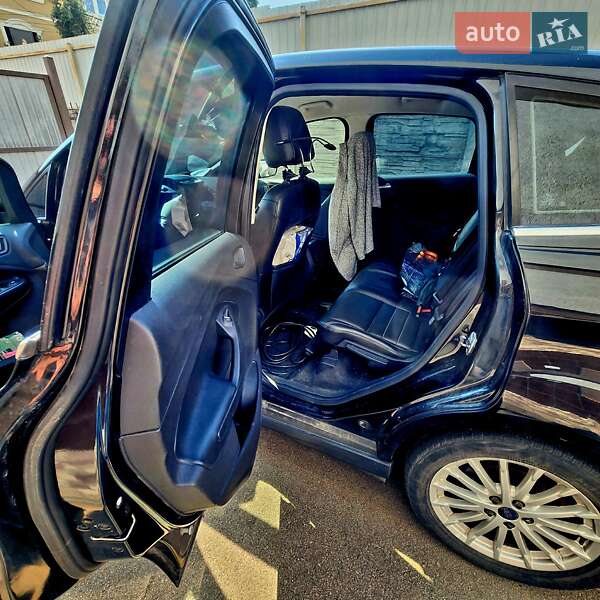 Минивэн Ford C-Max 2014 в Крюковщине