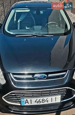 Минивэн Ford C-Max 2014 в Крюковщине