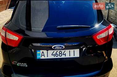 Минивэн Ford C-Max 2014 в Крюковщине