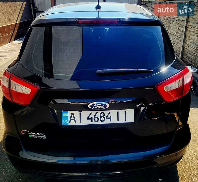 Минивэн Ford C-Max 2014 в Крюковщине