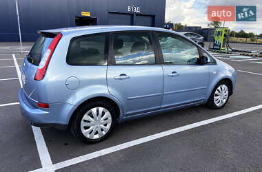 Минивэн Ford C-Max 2006 в Чернигове