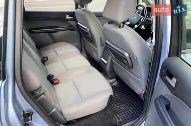 Минивэн Ford C-Max 2006 в Чернигове