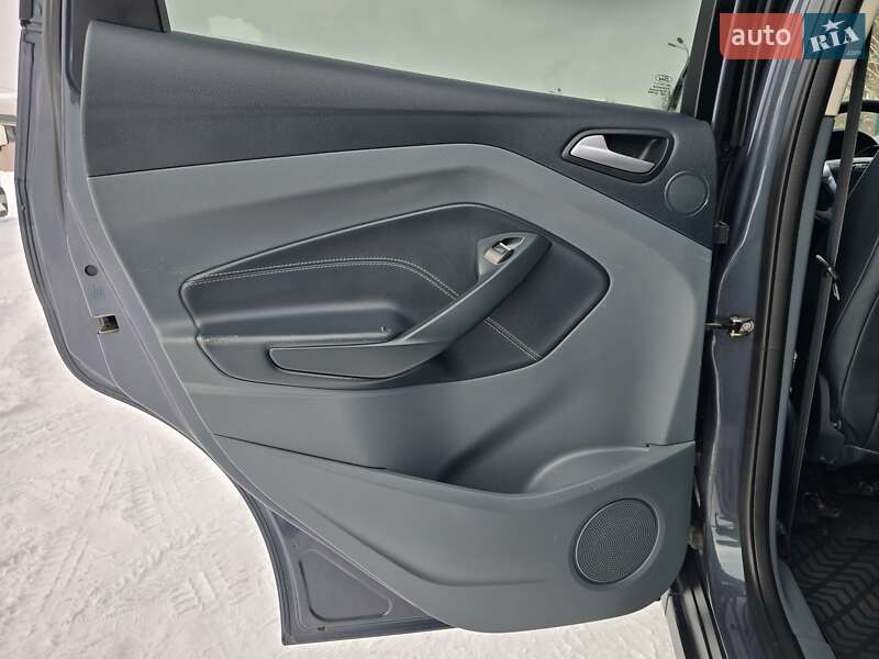 Минивэн Ford C-Max 2011 в Хмельницком фото 43 Минивэн Ford C-Max 2011 в Хмельницком