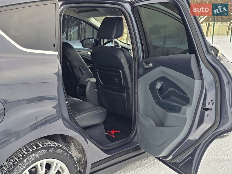 Минивэн Ford C-Max 2011 в Хмельницком фото 56 Минивэн Ford C-Max 2011 в Хмельницком