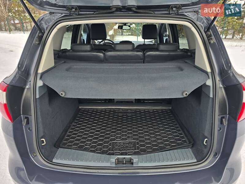 Минивэн Ford C-Max 2011 в Хмельницком фото 66 Минивэн Ford C-Max 2011 в Хмельницком