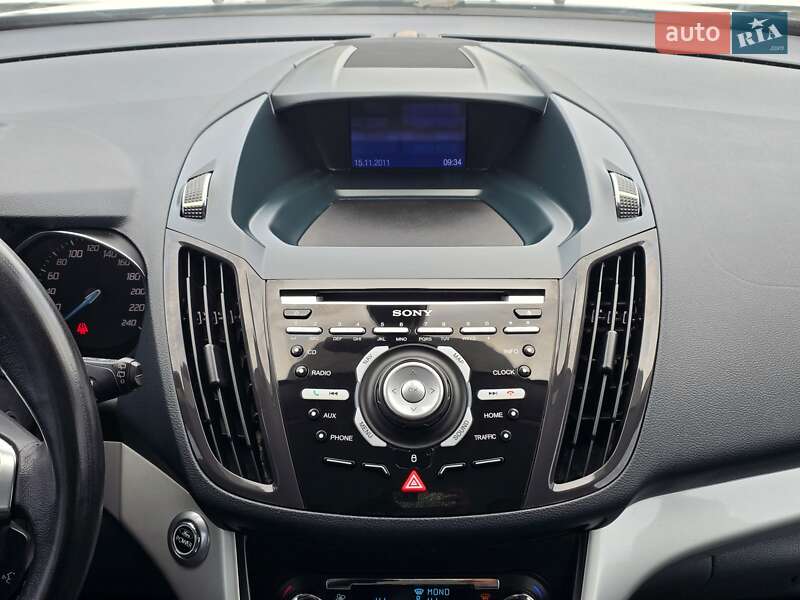 Минивэн Ford C-Max 2011 в Хмельницком фото 35 Минивэн Ford C-Max 2011 в Хмельницком