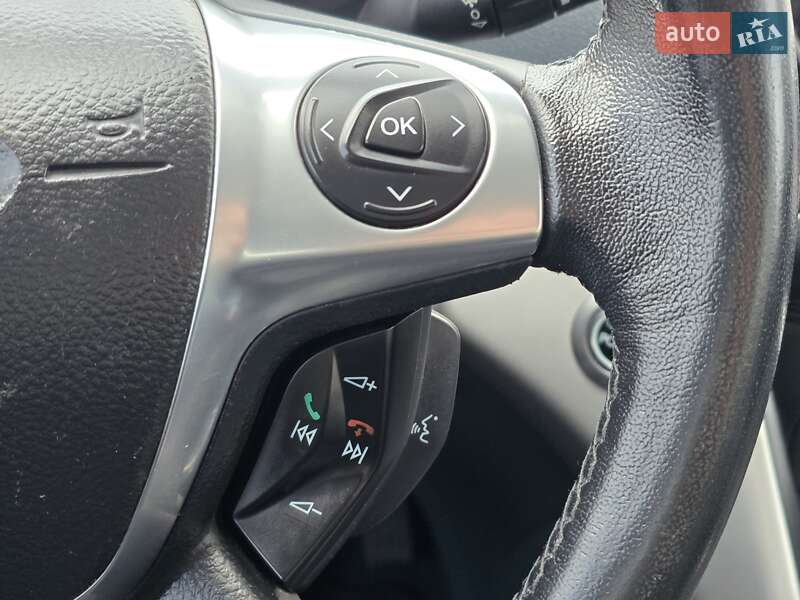 Минивэн Ford C-Max 2011 в Хмельницком фото 32 Минивэн Ford C-Max 2011 в Хмельницком