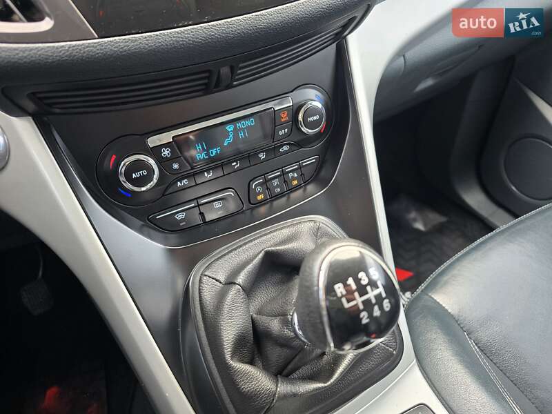 Минивэн Ford C-Max 2011 в Хмельницком фото 38 Минивэн Ford C-Max 2011 в Хмельницком