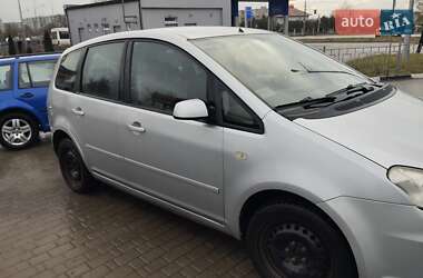Минивэн Ford C-Max 2008 в Сумах фото 10 Минивэн Ford C-Max 2008 в Сумах