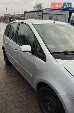 Мінівен Ford C-Max 2008 в Сумах