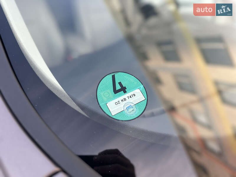 Мінівен Ford C-Max 2014 в Вінниці