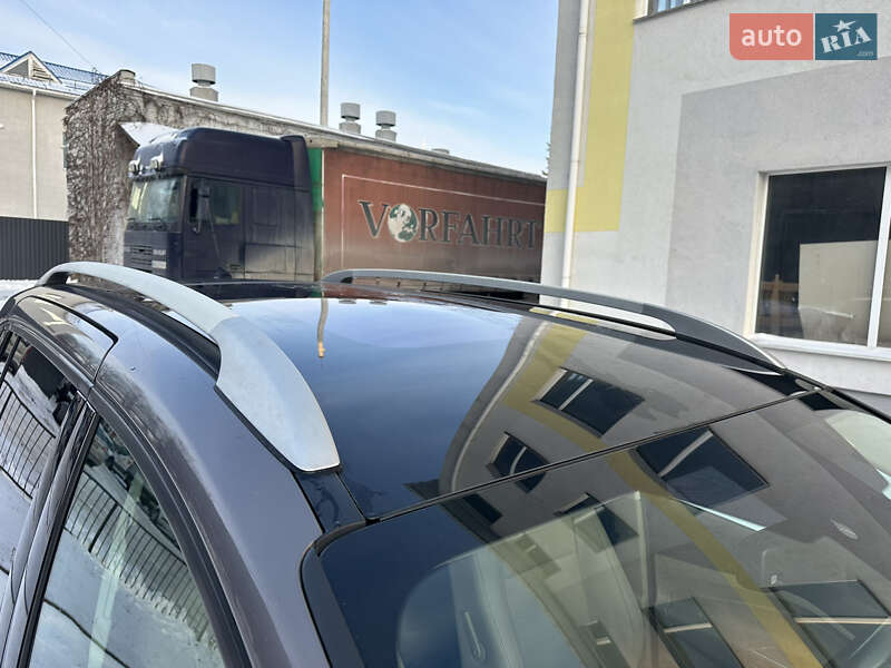 Мінівен Ford C-Max 2014 в Вінниці