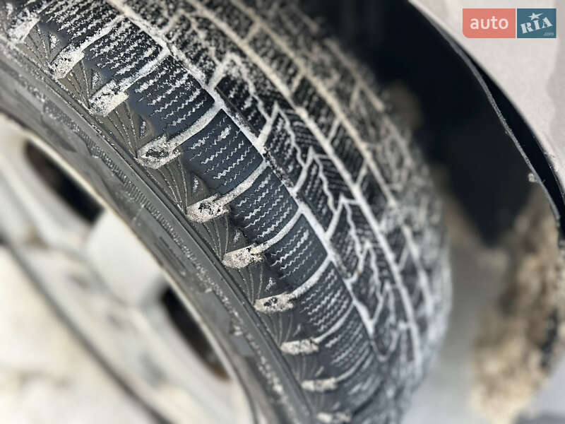 Мінівен Ford C-Max 2014 в Вінниці